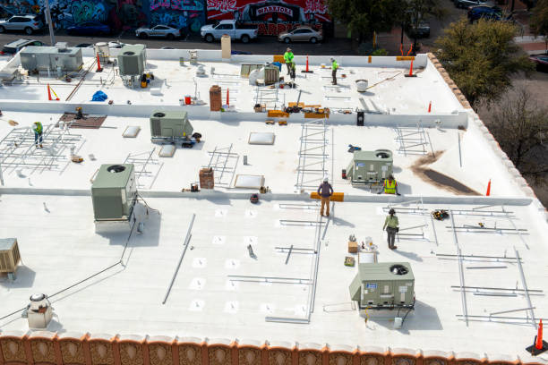 Turtle Creek, PA Roofing Service Company