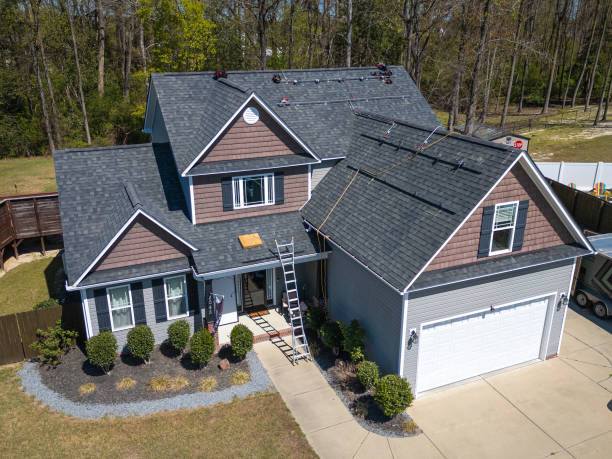 Cold Roofs in Turtle Creek, PA