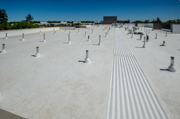 Best Green or Eco-Friendly Roofing Solutions  in Turtle Creek, PA